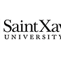 Saint Xavier University logo